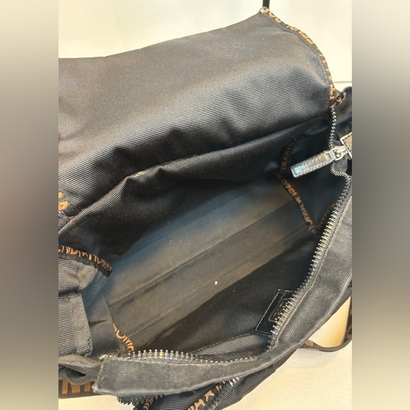 Vintage Fendi Shoulder/Crossbody Bag Roma 1925 - Picture 8 of 14